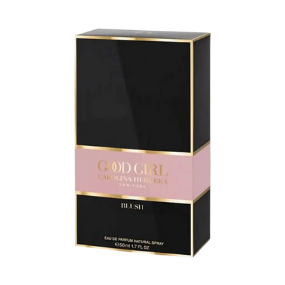 Good Girl Blush Eau de Parfum Feminino - Carolina Herrera - Universo do Perfume