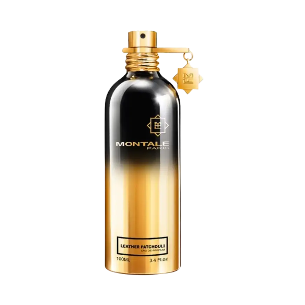 Leather Patchouli Eau de Parfum Unissex - Montale - Universo do Perfume