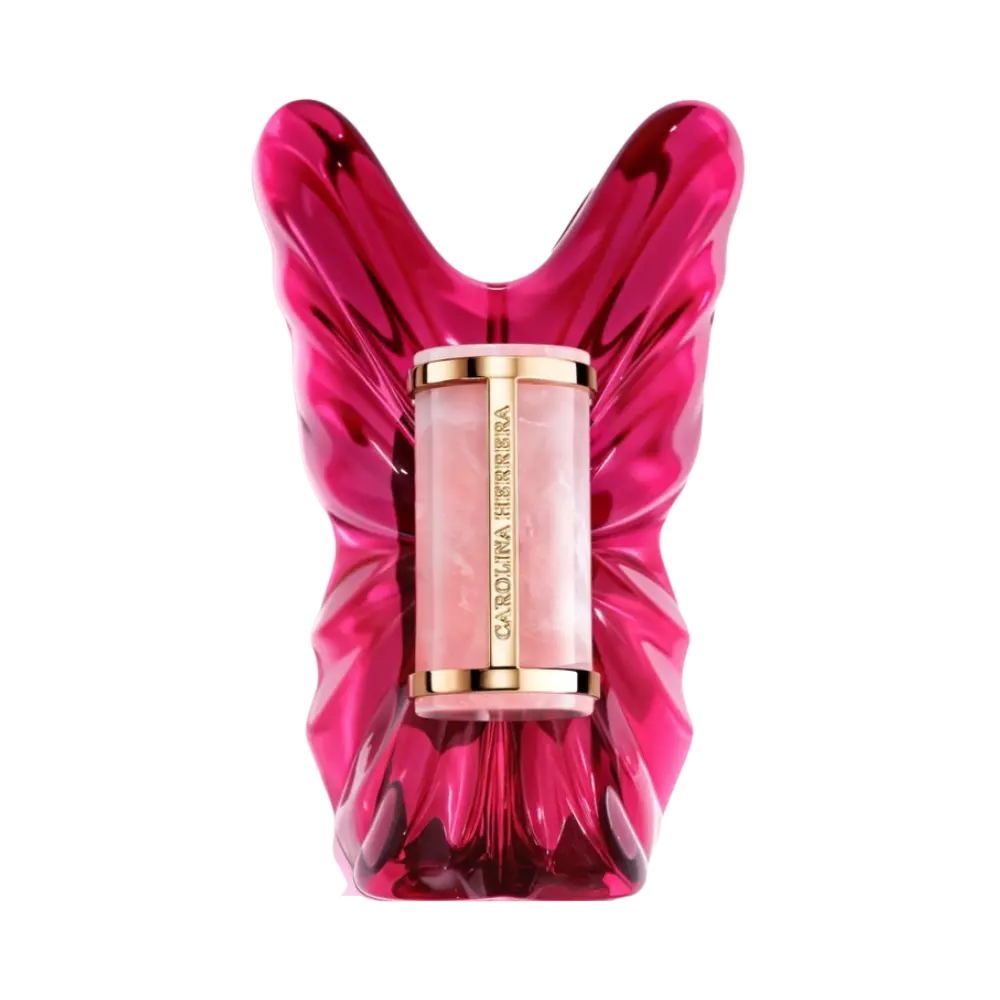 La Bomba Eau de Parfum Feminino Recarregavel - Carolina Herrera - Universo do Perfume