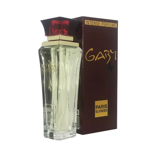 Gaby Eau de Toilette Feminino - Paris Elysees - Universo do Perfume