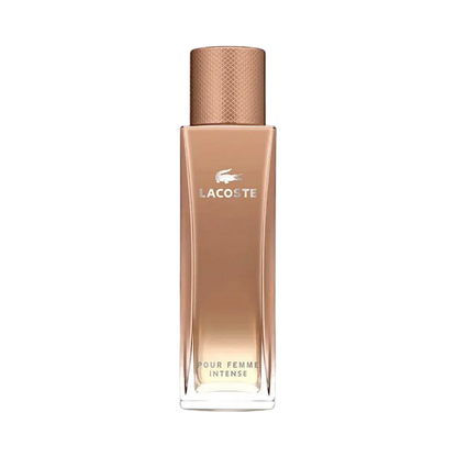 Lacoste Pour Femme Intense Eau de Parfum Feminino - Lacoste - Universo do Perfume
