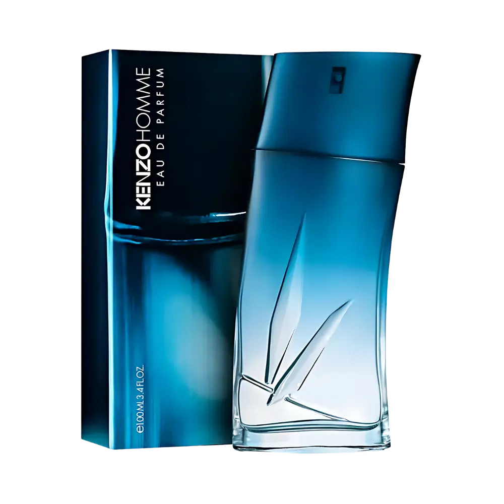 Kenzo Homme Eau de Parfum Masculino - Kenzo - Universo do Perfume