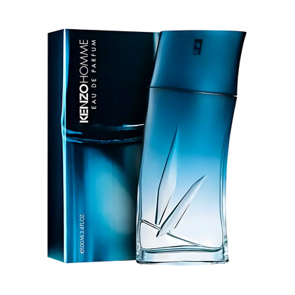 Kenzo Homme Eau de Parfum Masculino - Kenzo - Universo do Perfume