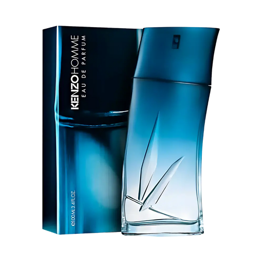 Kenzo Homme Eau de Parfum Masculino - Kenzo - Universo do Perfume