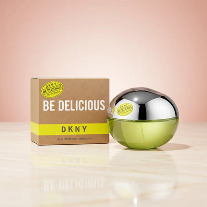 Be Delicious Eau de Parfum Feminino - DKNY - Universo do Perfume