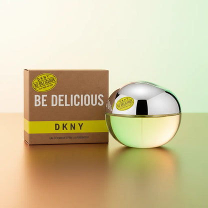 Be Delicious Eau de Parfum Feminino - DKNY - Universo do Perfume