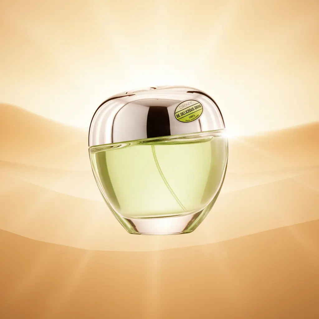 Be Delicious Skin Hydrating Eau de Toilette Feminino - DKNY - Universo do Perfume