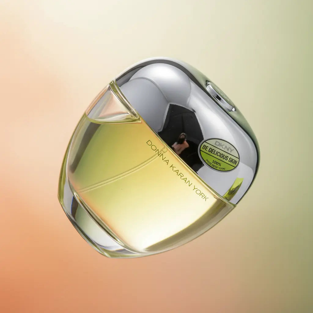 Be Delicious Skin Hydrating Eau de Toilette Feminino - DKNY - Universo do Perfume