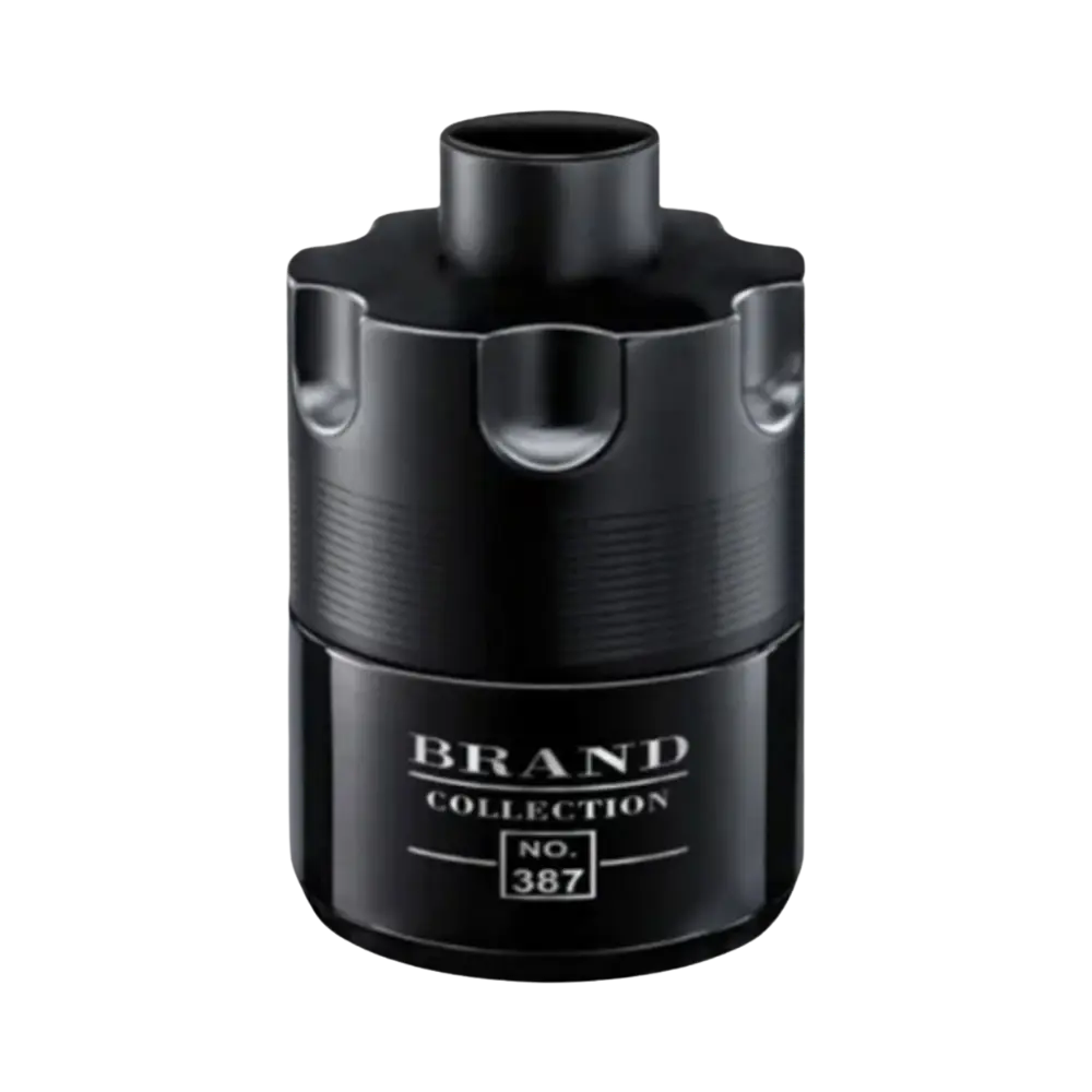 387 Eau de Parfum Masculino - Brand Collection - Universo do Perfume