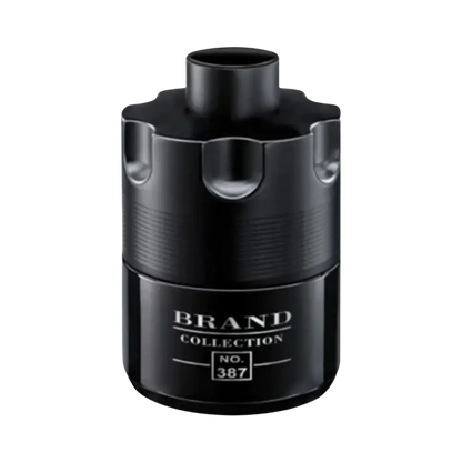 387 Eau de Parfum Masculino - Brand Collection - Universo do Perfume