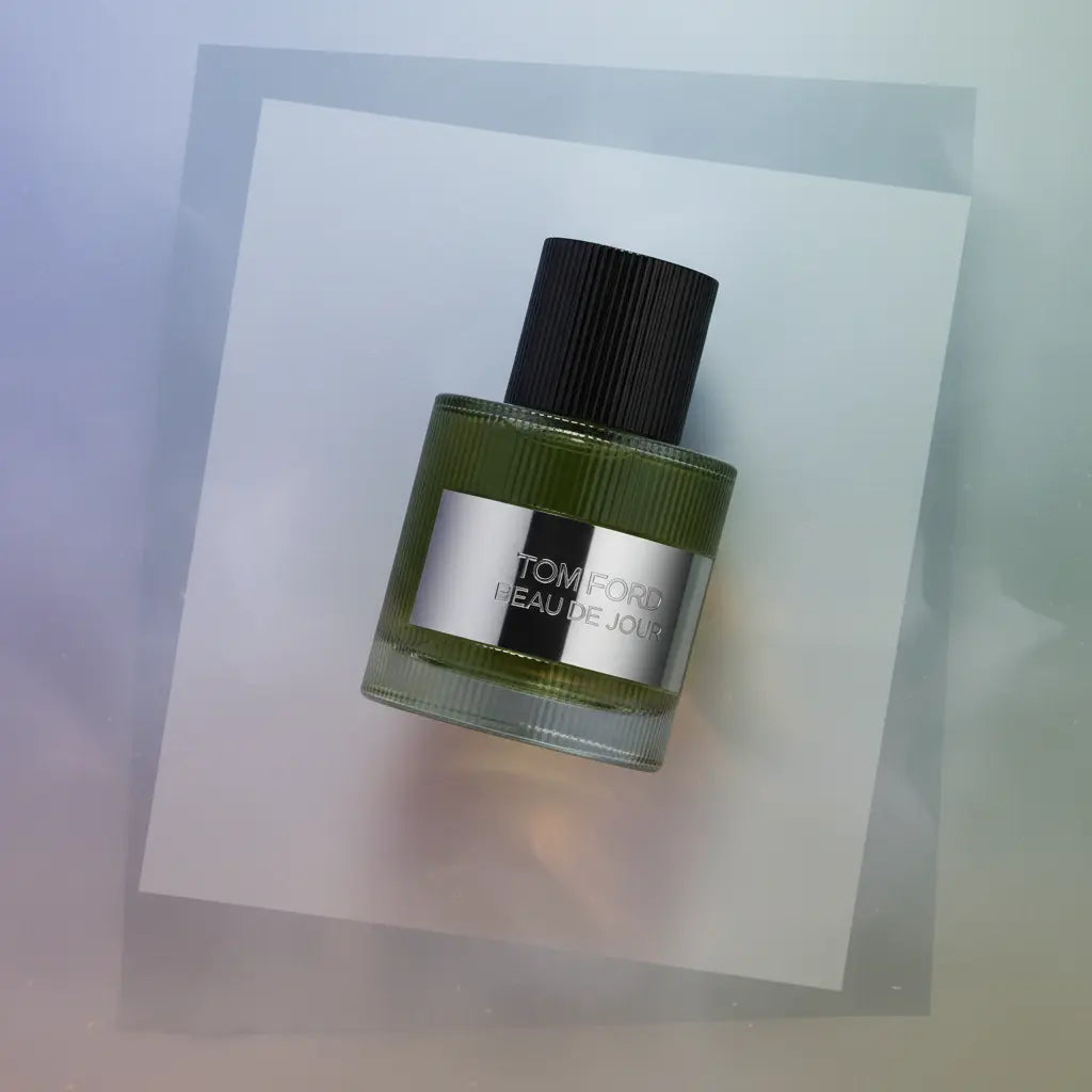 Beau De Jour Eau de Parfum Masculino - Tom Ford - Universo do Perfume