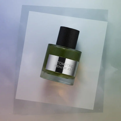 Beau De Jour Eau de Parfum Masculino - Tom Ford - Universo do Perfume