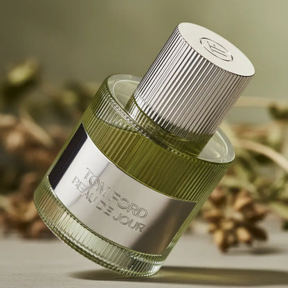 Beau De Jour Eau de Parfum Masculino - Tom Ford - Universo do Perfume