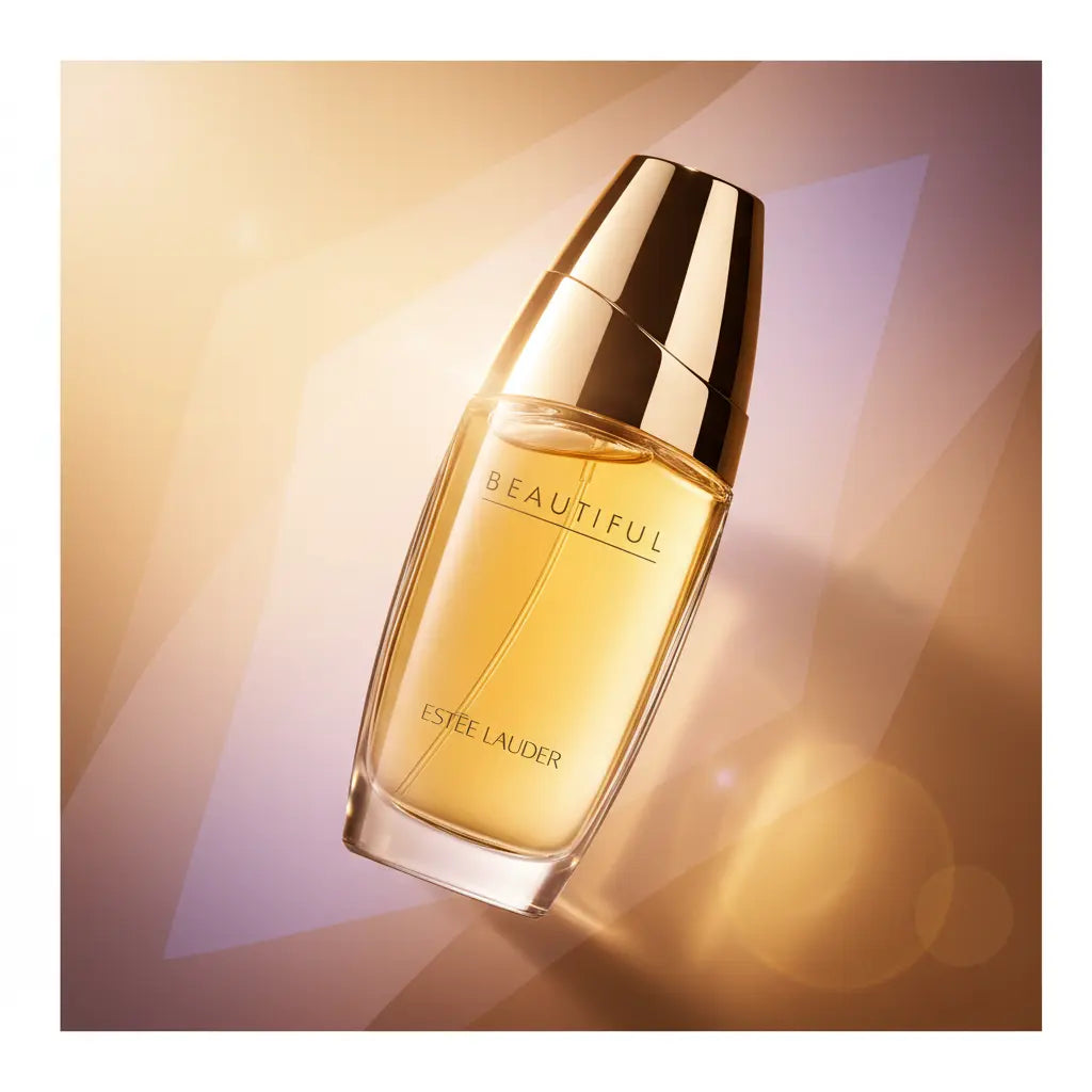 Beautiful Eau de Parfum Feminino - Estée Lauder - Universo do Perfume