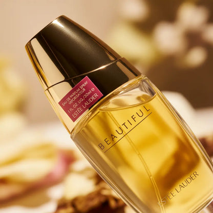 Beautiful Eau de Parfum Feminino - Estée Lauder - Universo do Perfume