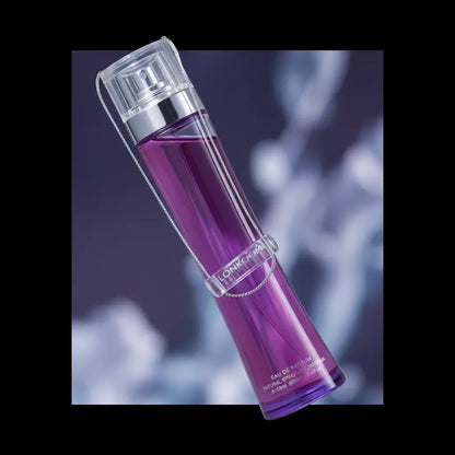Beauty Night For Women Eau de Parfum Feminino - Lonkoom - Universo do Perfume
