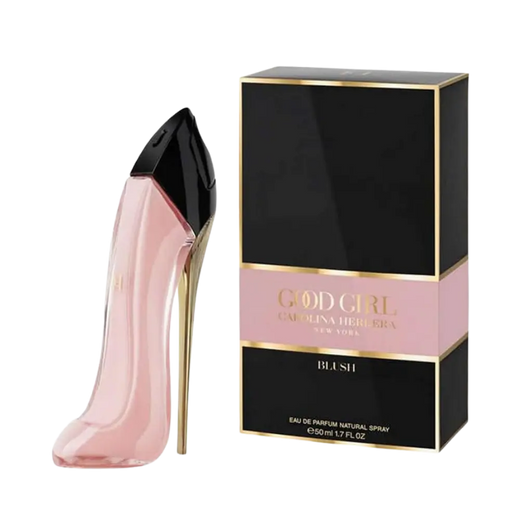 Good Girl Blush Eau de Parfum Feminino - Carolina Herrera - Universo do Perfume