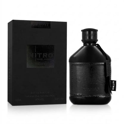 Nitro Intense Eau de Parfum Masculino - Dumont