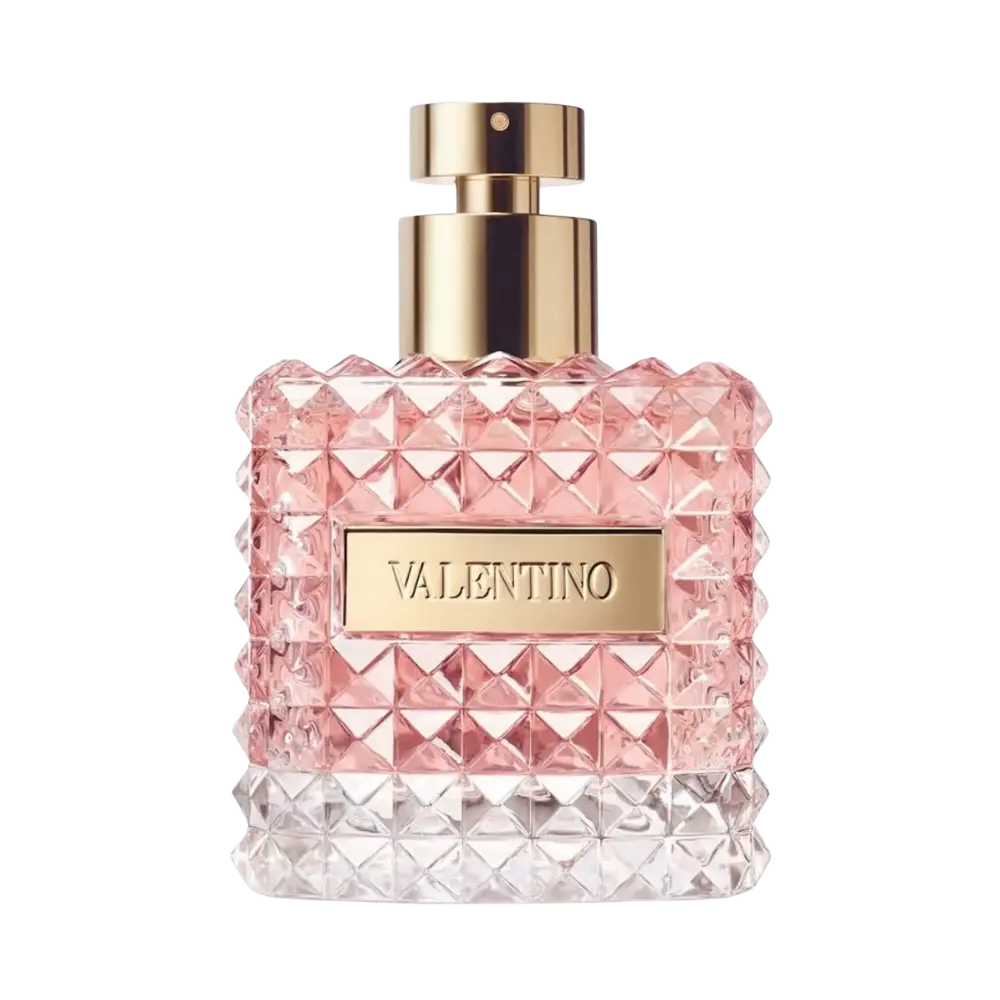Valentino Donna Edition Feutre Eau de Parfum Feminino - Valentino - Universo do Perfume
