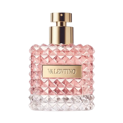 Valentino Donna Edition Feutre Eau de Parfum Feminino - Valentino - Universo do Perfume