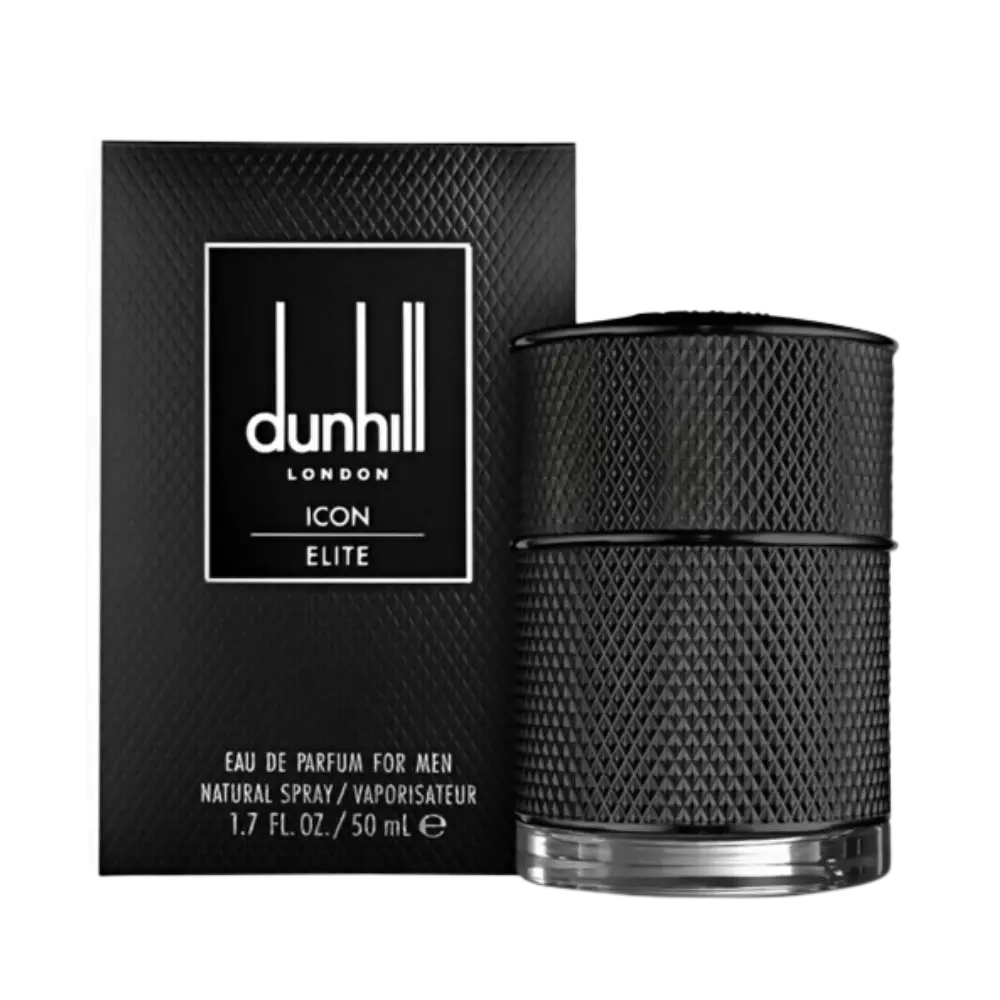 Icon Elite For Men Eau de Parfum Masculino - Dunhill - Universo do Perfume