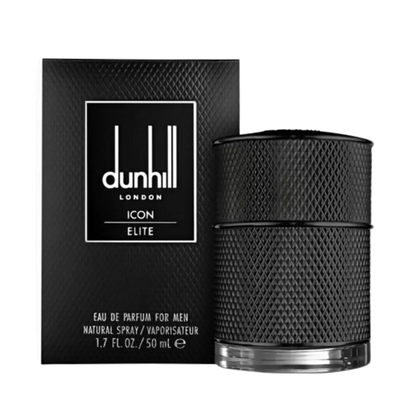 Icon Elite For Men Eau de Parfum Masculino - Dunhill - Universo do Perfume