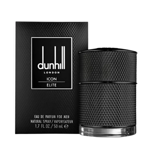 Icon Elite For Men Eau de Parfum Masculino - Dunhill - Universo do Perfume