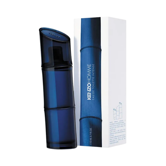 Kenzo Homme Eau de Toilette Intense Masculino - Kenzo - Universo do Perfume