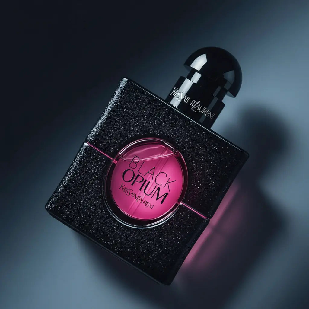 Black Opium Neon Eau de Parfum Feminino - Yves Saint Laurent - Universo do Perfume