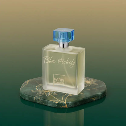 Blue Melody Eau de Toilette Feminino - Paris Elysees - Universo do Perfume