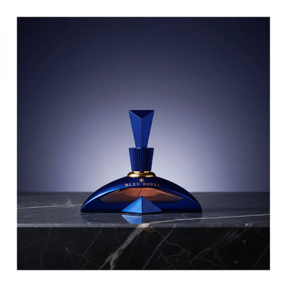 Bleu Royal Eau de Parfum Feminino - Marina De Bourbon - Universo do Perfume