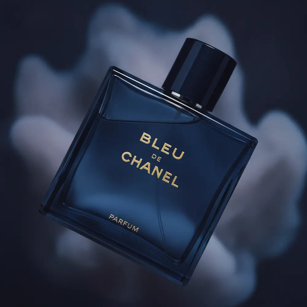 Bleu de Chanel Parfum Masculino - Chanel - Universo do Perfume