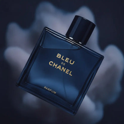 Bleu de Chanel Parfum Masculino - Chanel - Universo do Perfume