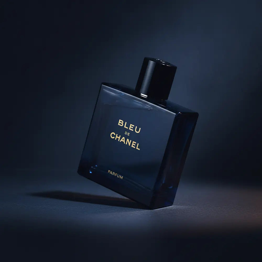 Bleu de Chanel Parfum Masculino - Chanel - Universo do Perfume