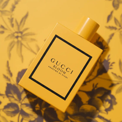 Bloom Profumo Di Fiori Eau de Parfum Feminino - Gucci - Universo do Perfume
