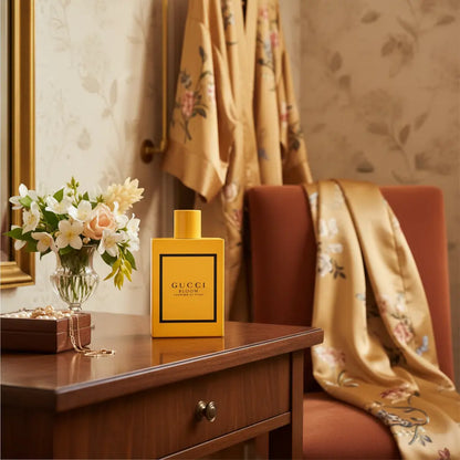 Bloom Profumo Di Fiori Eau de Parfum Feminino - Gucci - Universo do Perfume