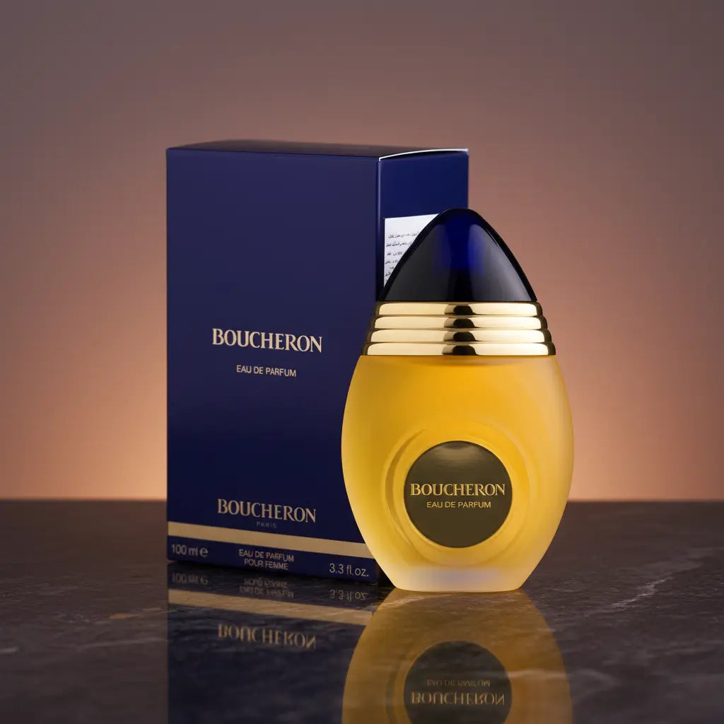 Boucheron Eau de Parfum Feminino - Boucheron - Universo do Perfume