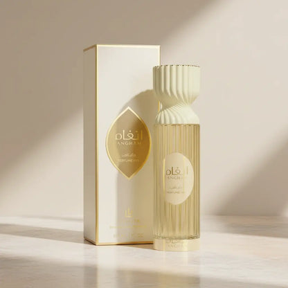 Body Splash Angham Feminino - Lattafa - Universo do Perfume