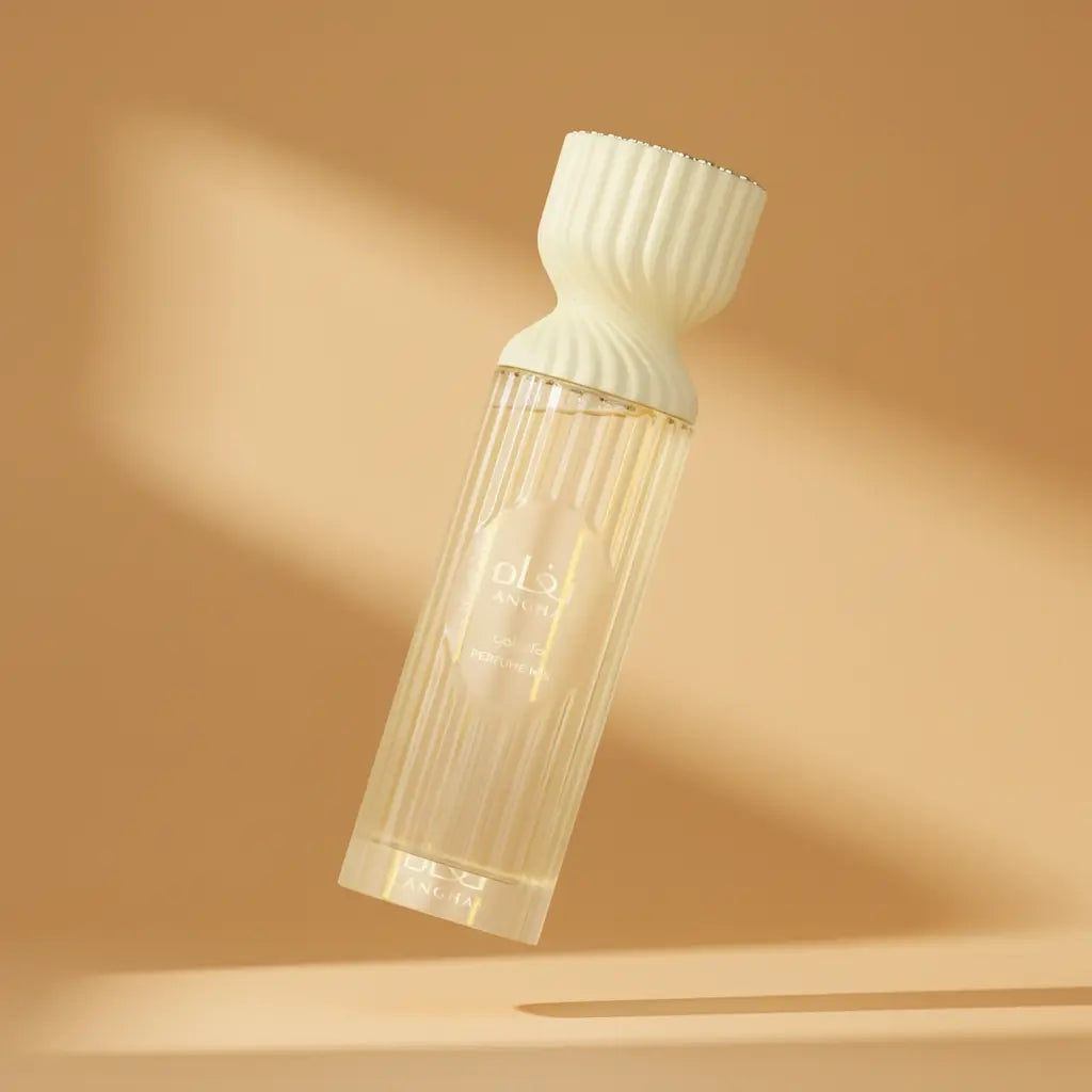 Body Splash Angham Feminino - Lattafa - Universo do Perfume