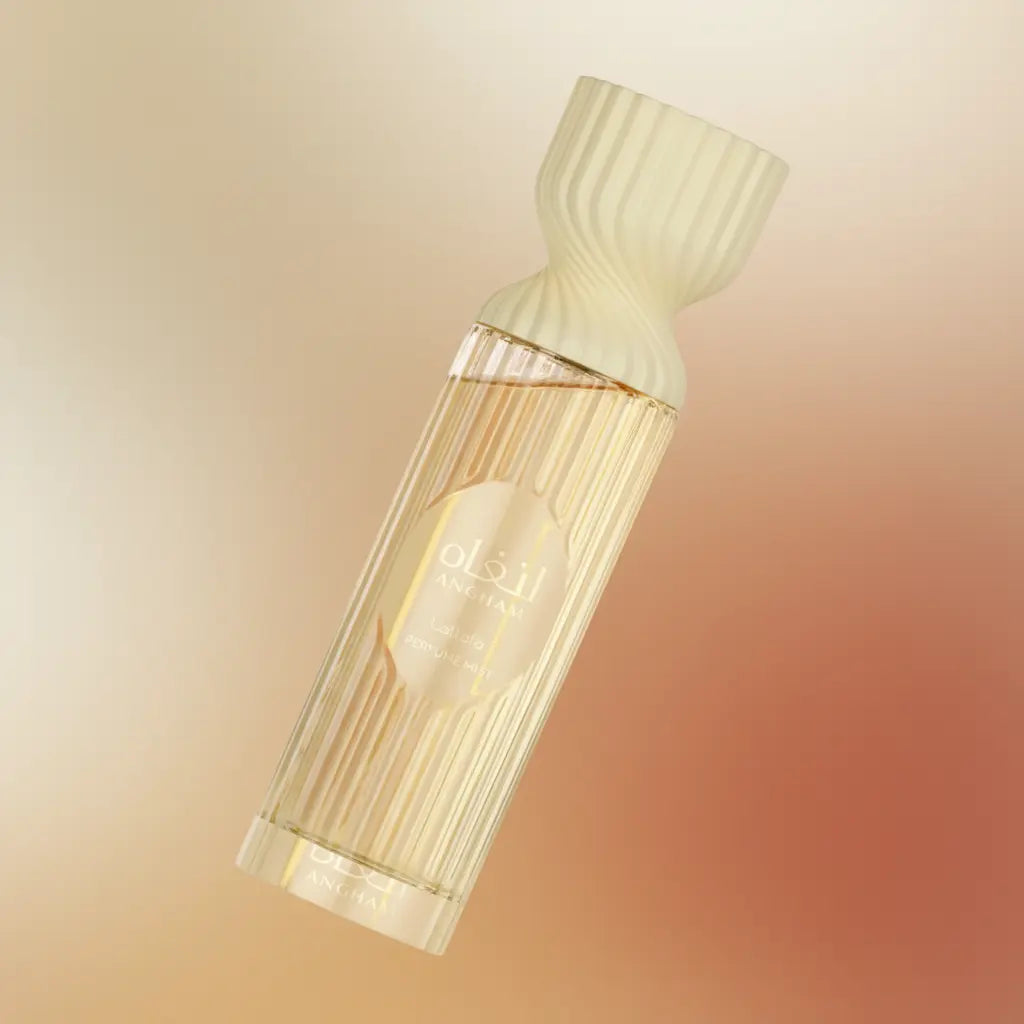 Body Splash Angham Feminino - Lattafa - Universo do Perfume