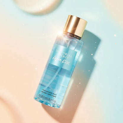 Body Splash Aqua Kiss Body Splash Feminino - Victorias Secret - Universo do Perfume