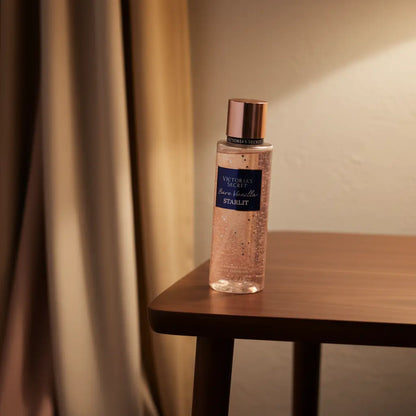 Body Splash Bare Vanilla Starlit Feminino - Victoria's Secret - Universo do Perfume