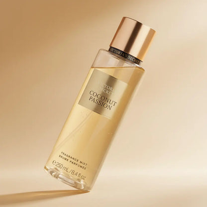 Body Splash Coconut Passion Feminino - Victoria's Secret - Universo do Perfume