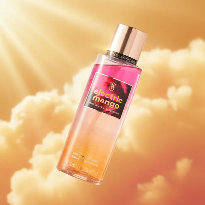 Body Splash Eletric Mango Body Splash Feminino - Victoria's Secret - Universo do Perfume