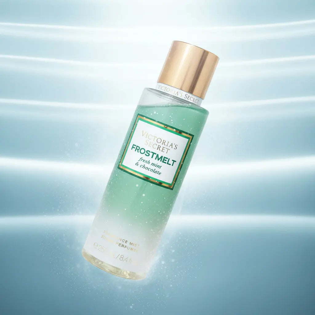 Body Splash Frostmelt Body Splash Feminino - Victorias Secret - Universo do Perfume