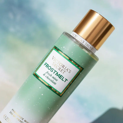 Body Splash Frostmelt Body Splash Feminino - Victorias Secret - Universo do Perfume