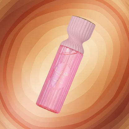 Body Splash Haya Feminino - Lattafa - Universo do Perfume