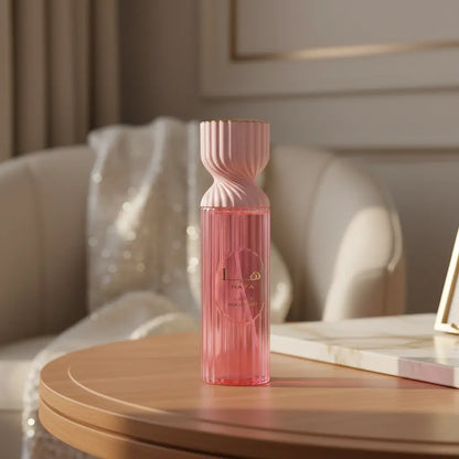 Body Splash Haya Feminino - Lattafa - Universo do Perfume