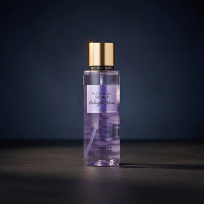 Body Splash Midnight Bloom Feminino - Victoria's Secret - Universo do Perfume