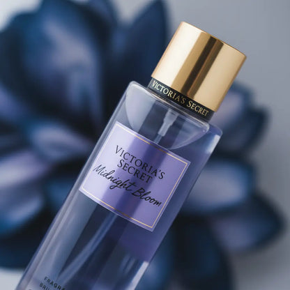 Body Splash Midnight Bloom Feminino - Victoria's Secret - Universo do Perfume